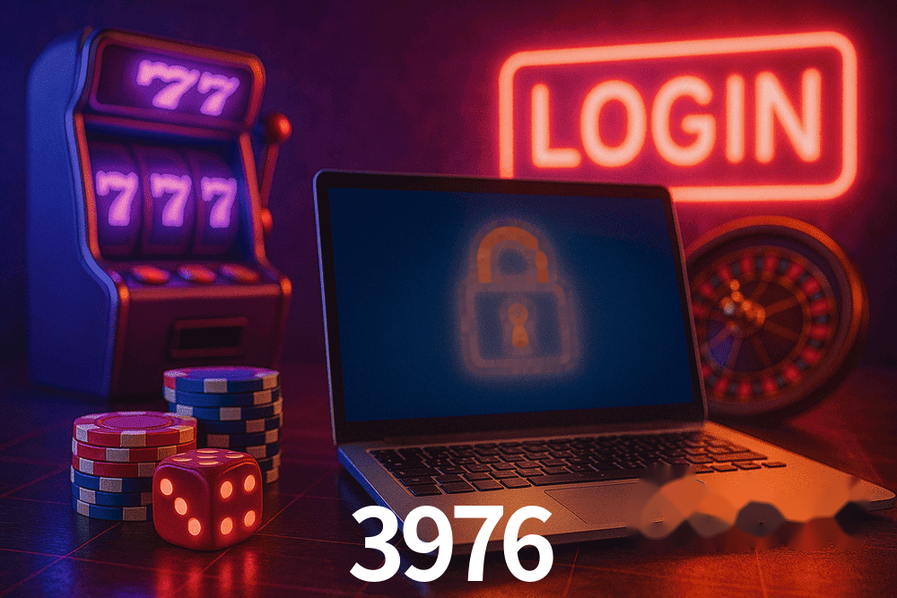 Aplicativo móvel 3976 para iOS e Android