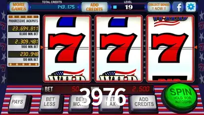 Descubra o Mundo do Cassino Online com 3976