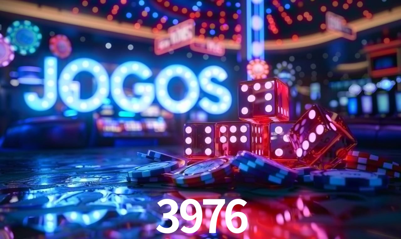 Estatísticas do Jogo 3976