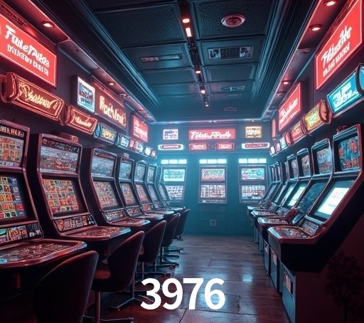 Progressão VIP 3976