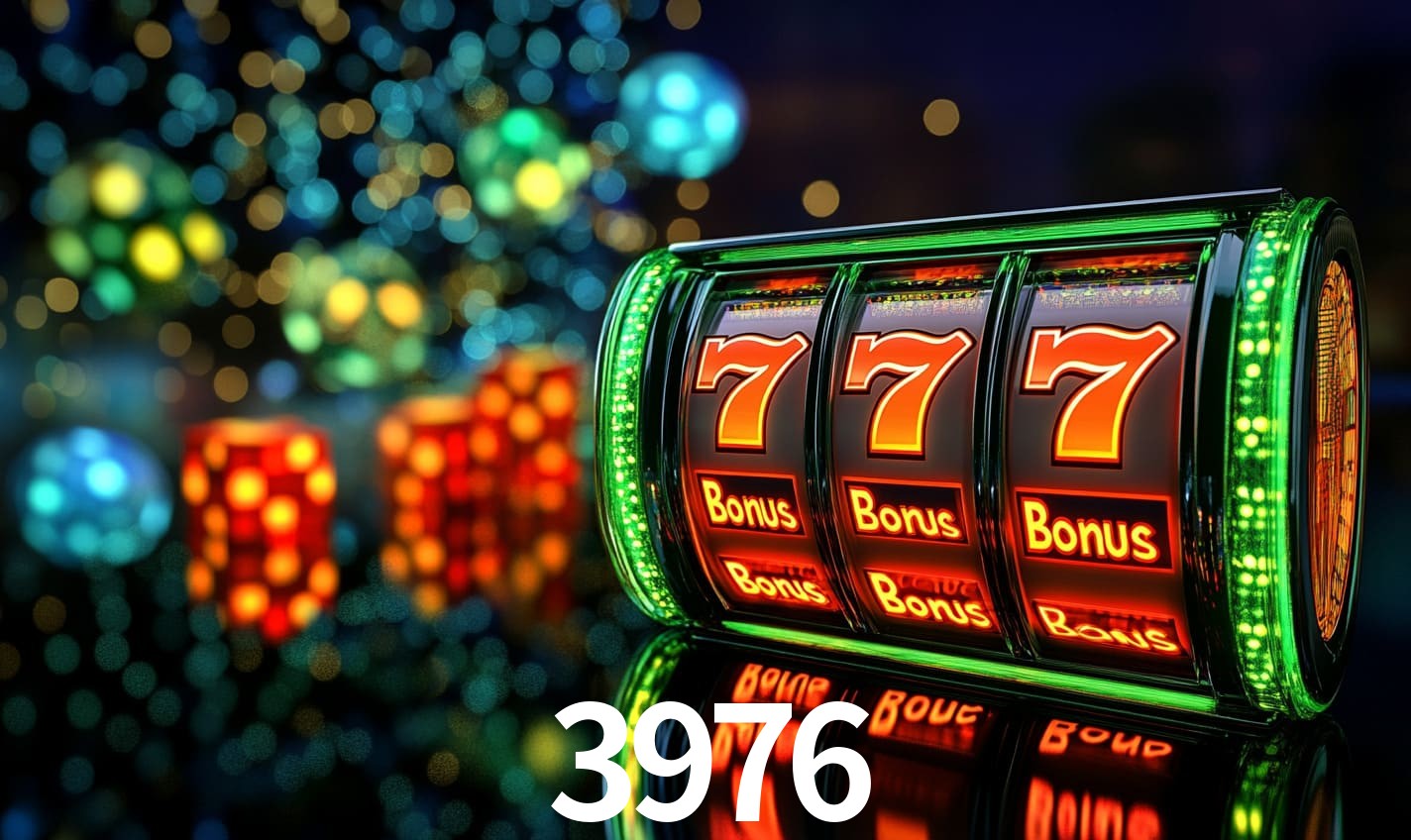 3976 公平游戏