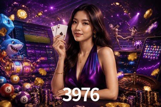 Roulette Table 3976