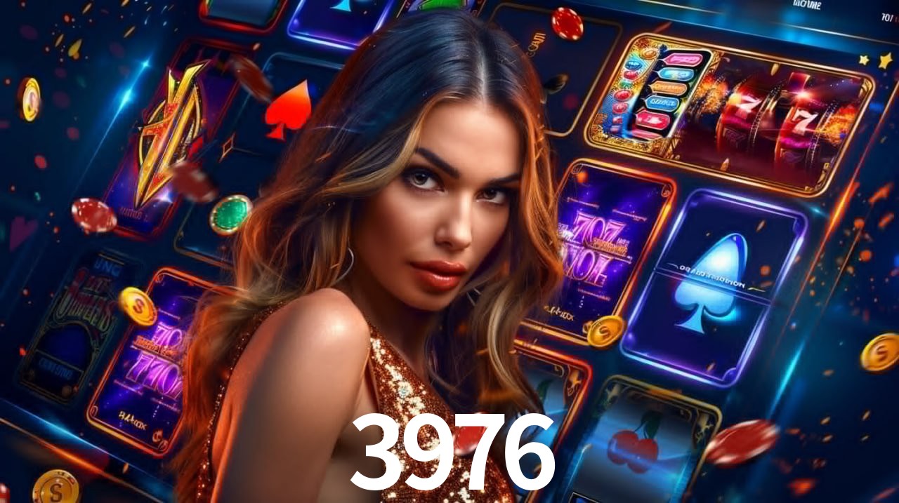 Mesa de Blackjack 3976
