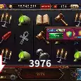 Descubra a Magia dos Jogos de Arcade no 3976