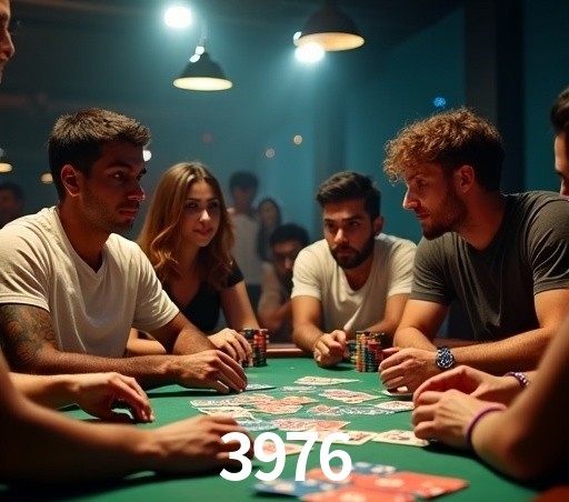 Vitória 3976