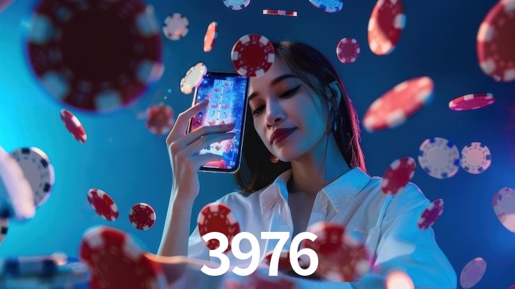 Casino Ao Vivo 3976