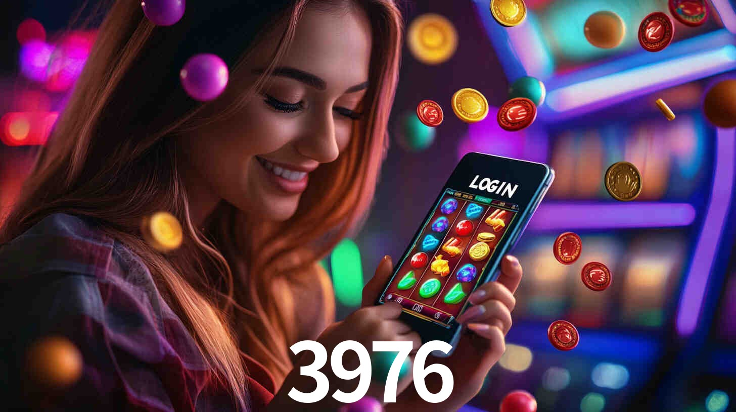 3976: Jogue Crash e Experimente Alta Recompensa Instantânea