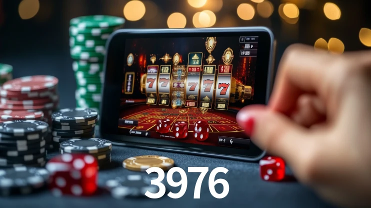 3976 App Interface