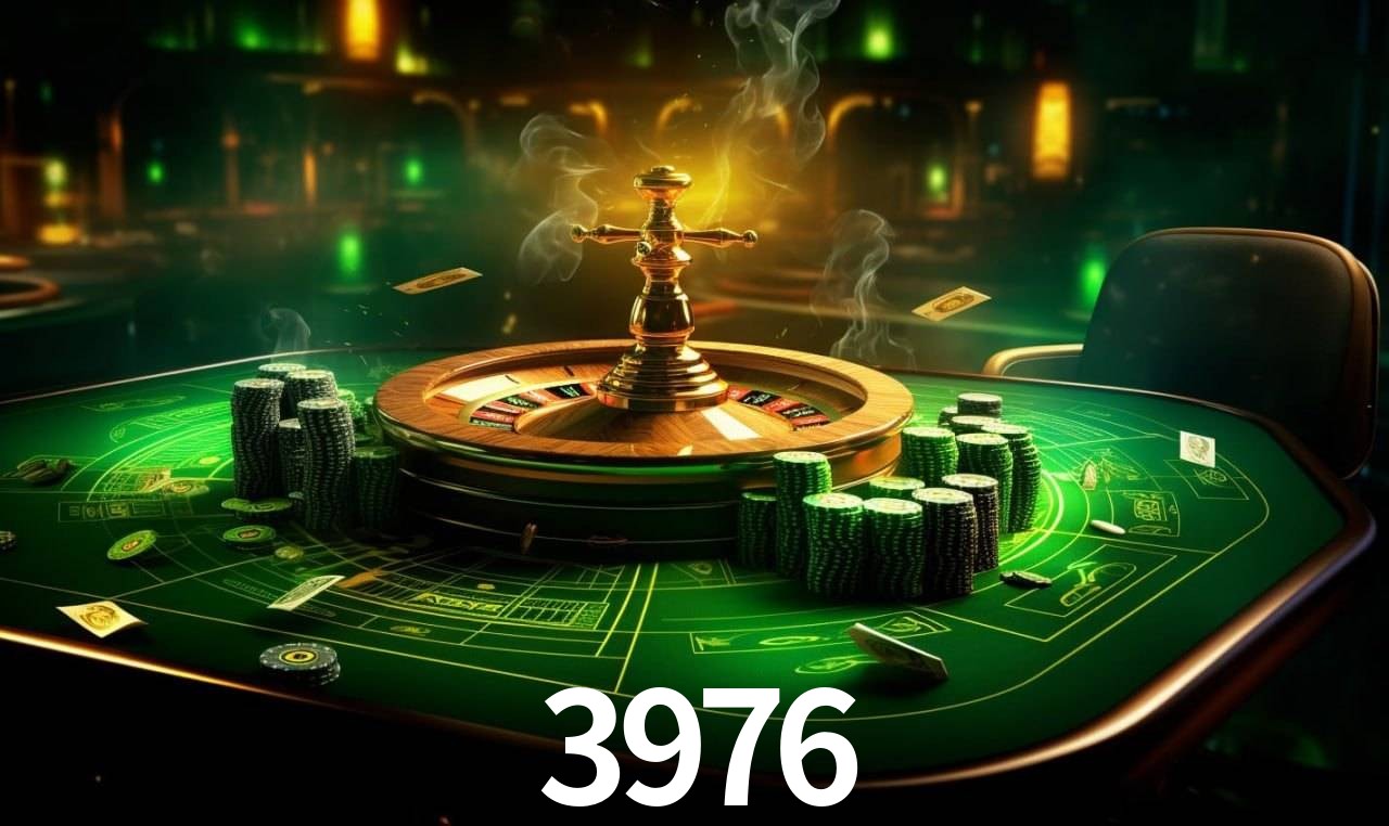 Estatísticas Crash Games 3976