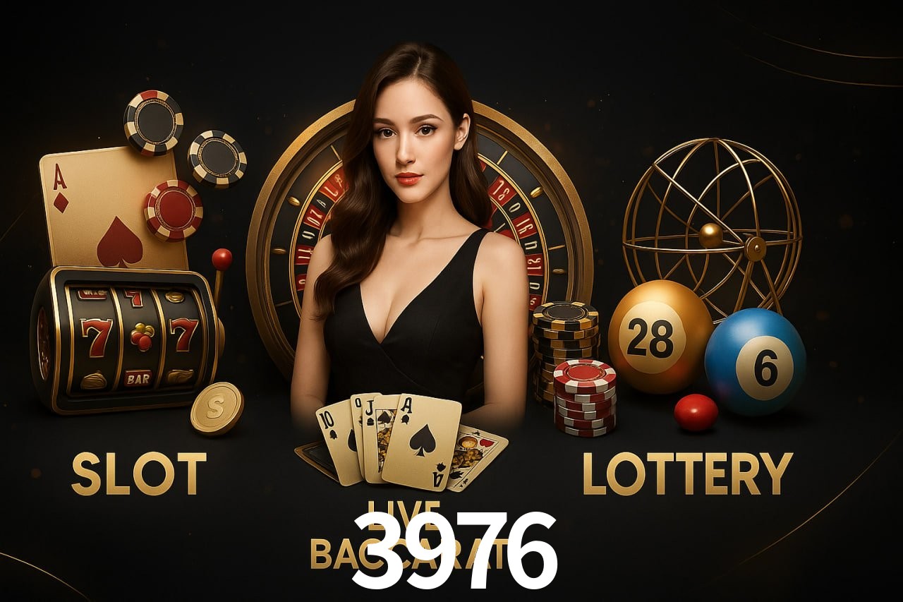 Ganhador 3976