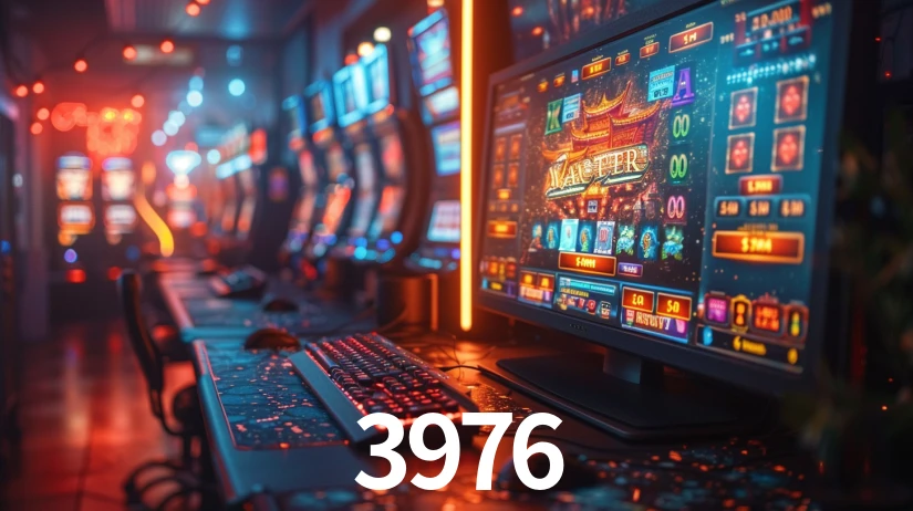 3976: Seu Cassino Premiado com Pagamentos Rápidos