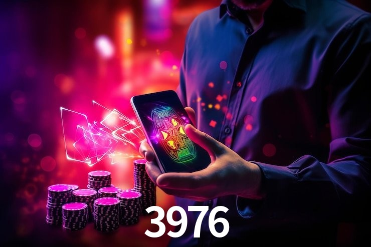 Login Seguro 3976