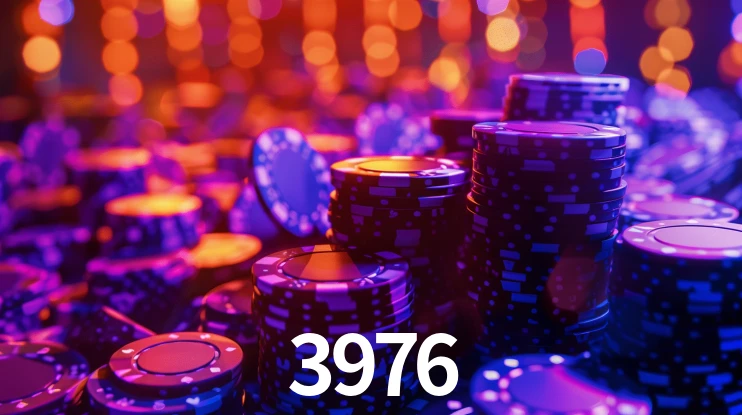 Segurança App 3976