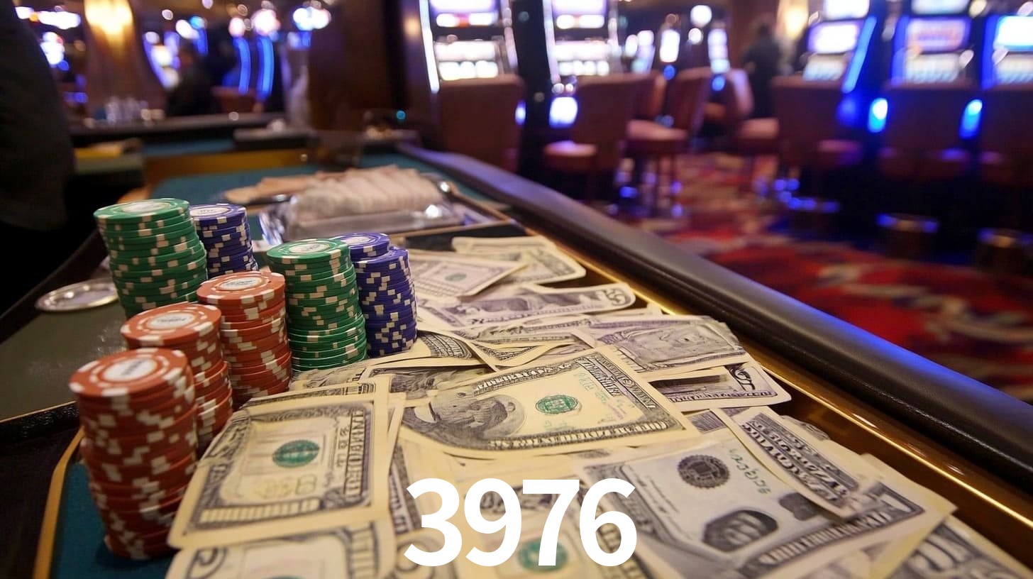 Slots RTP 3976