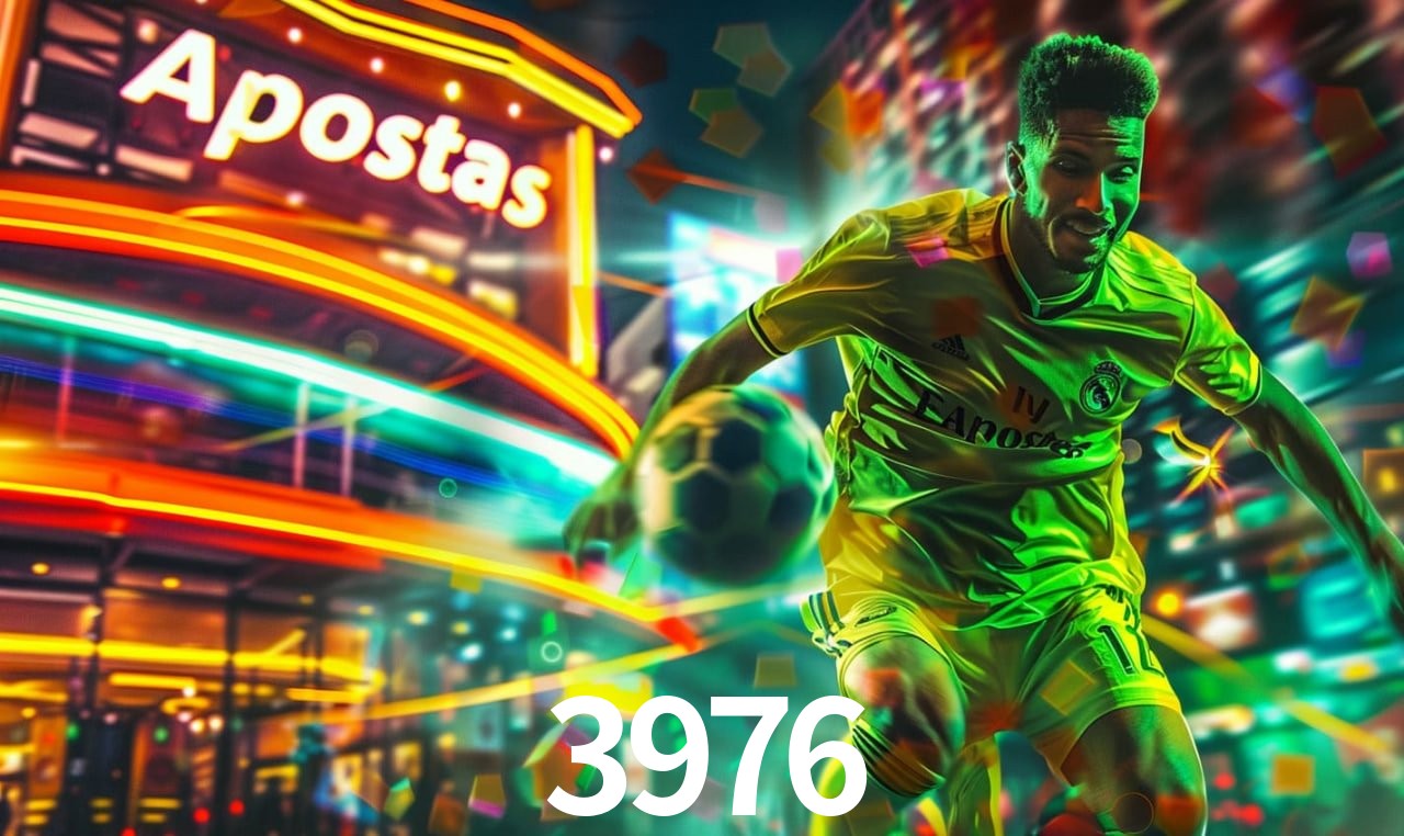 3976 plataforma