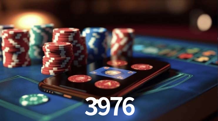 3976 Bonus Rain – Ganhe mais em jogos de caça-níqueis