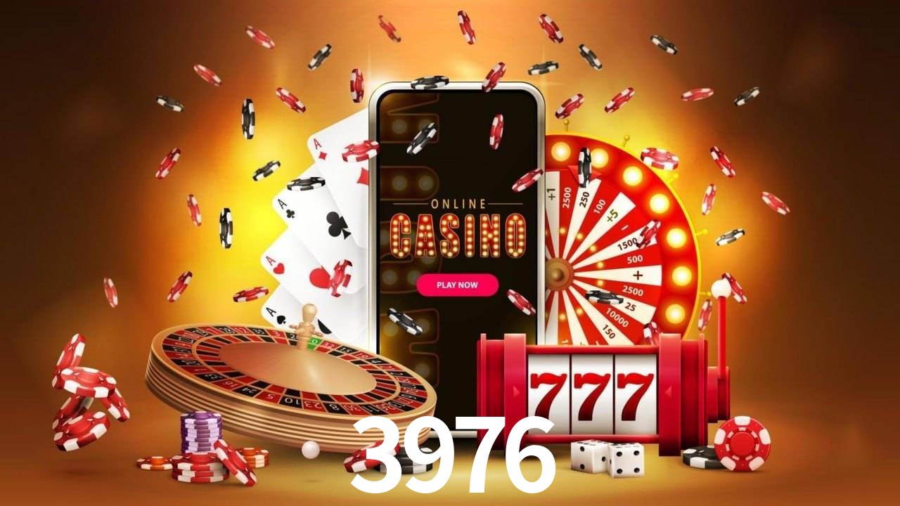3976 Premiação acumulada / Jackpot