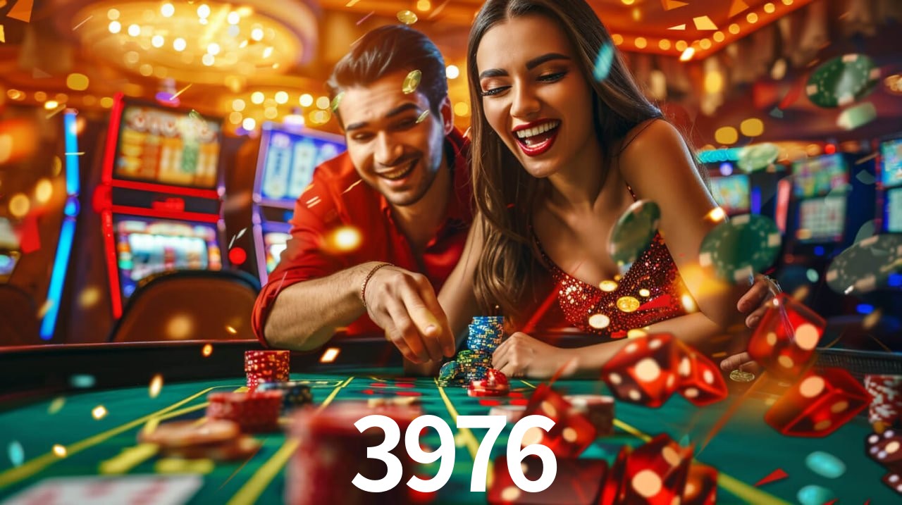 3976 Dicas de Jogo