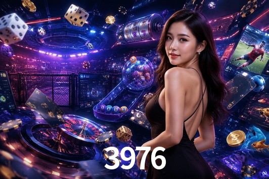 Seasonal Promotions 3976