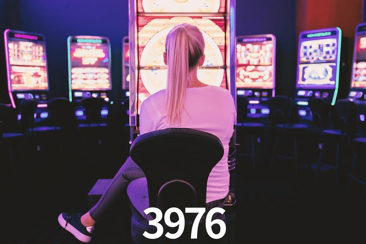 Game Providers 3976