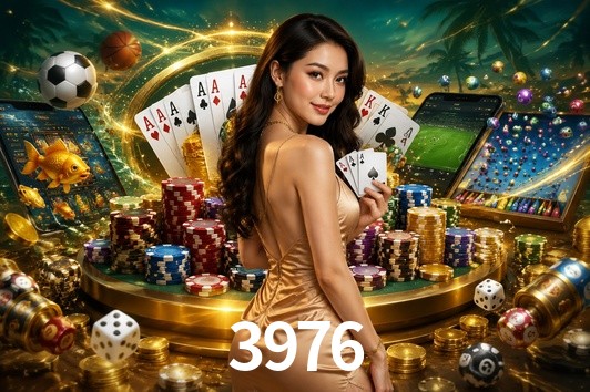 Live Casino 3976