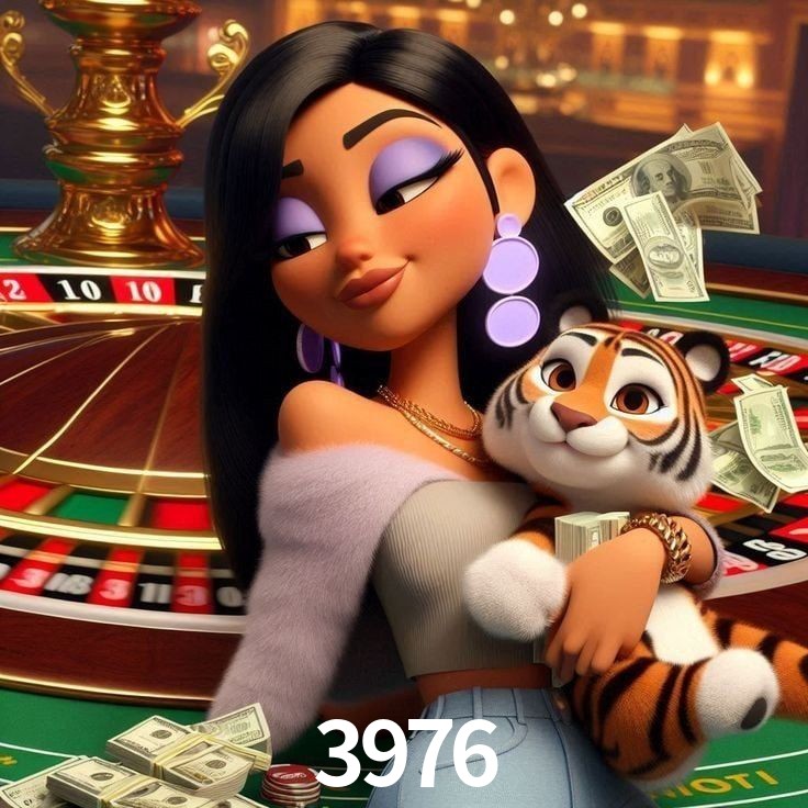 Welcome Bonus 3976