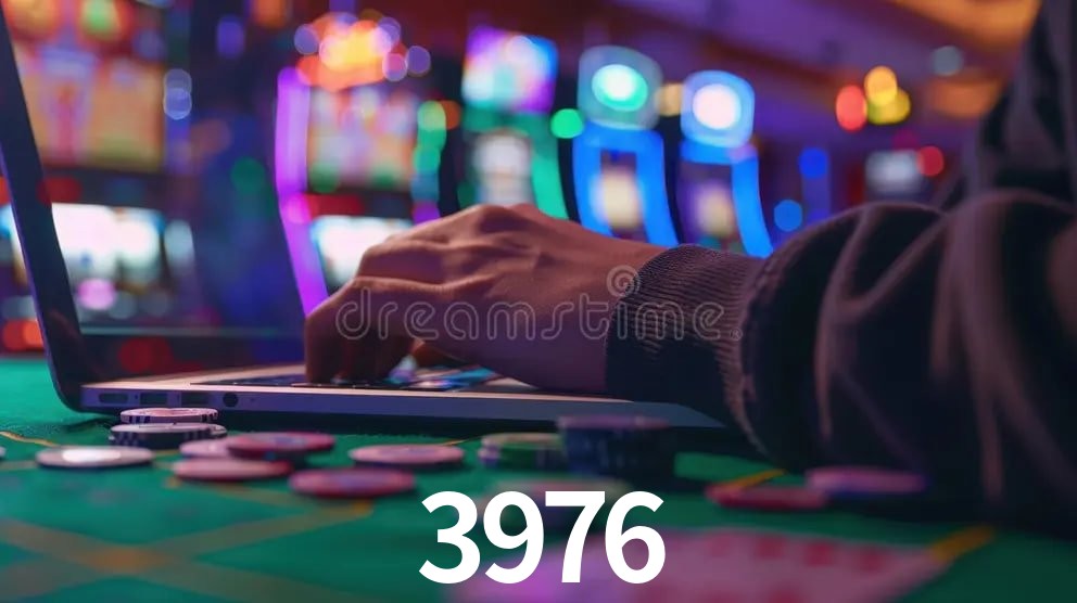 Avaliações dos Jogadores 3976