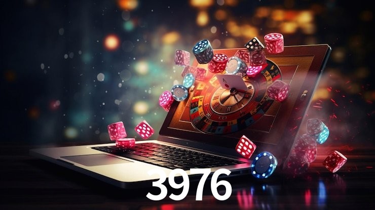Jogo Spaceman 3976