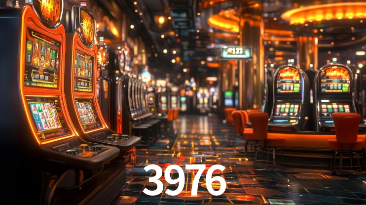 3976: Jogos de Caça-Níqueis-Altas Recompensas, Roleta-Velocidade, Blackjack-Desafios Máximos