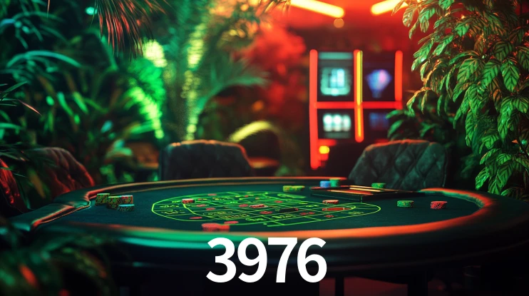 Welcome Bonus 3976