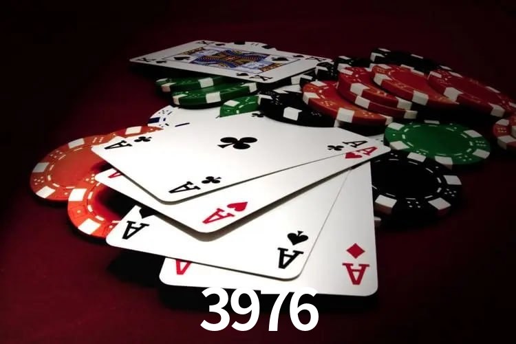 Casino Ao Vivo 3976