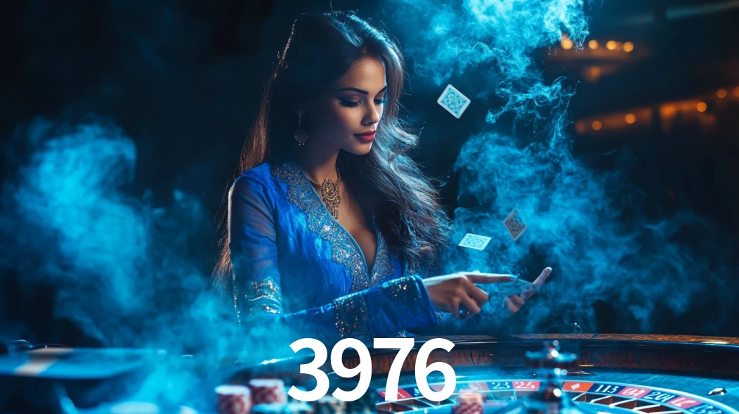 Bônus de Boas-vindas 3976