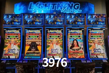 Explorando a Categoria de Eventos em Apostas na 3976