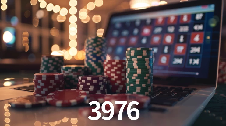 Descubra a Essência do 3976: Nossa História e Compromissos