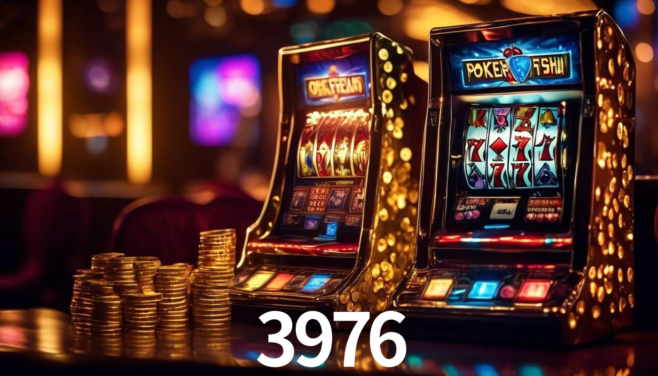 Casino VIP 3976