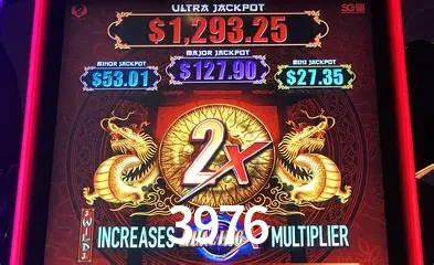 Descubra a Magia dos Jogos de Arcade no 3976